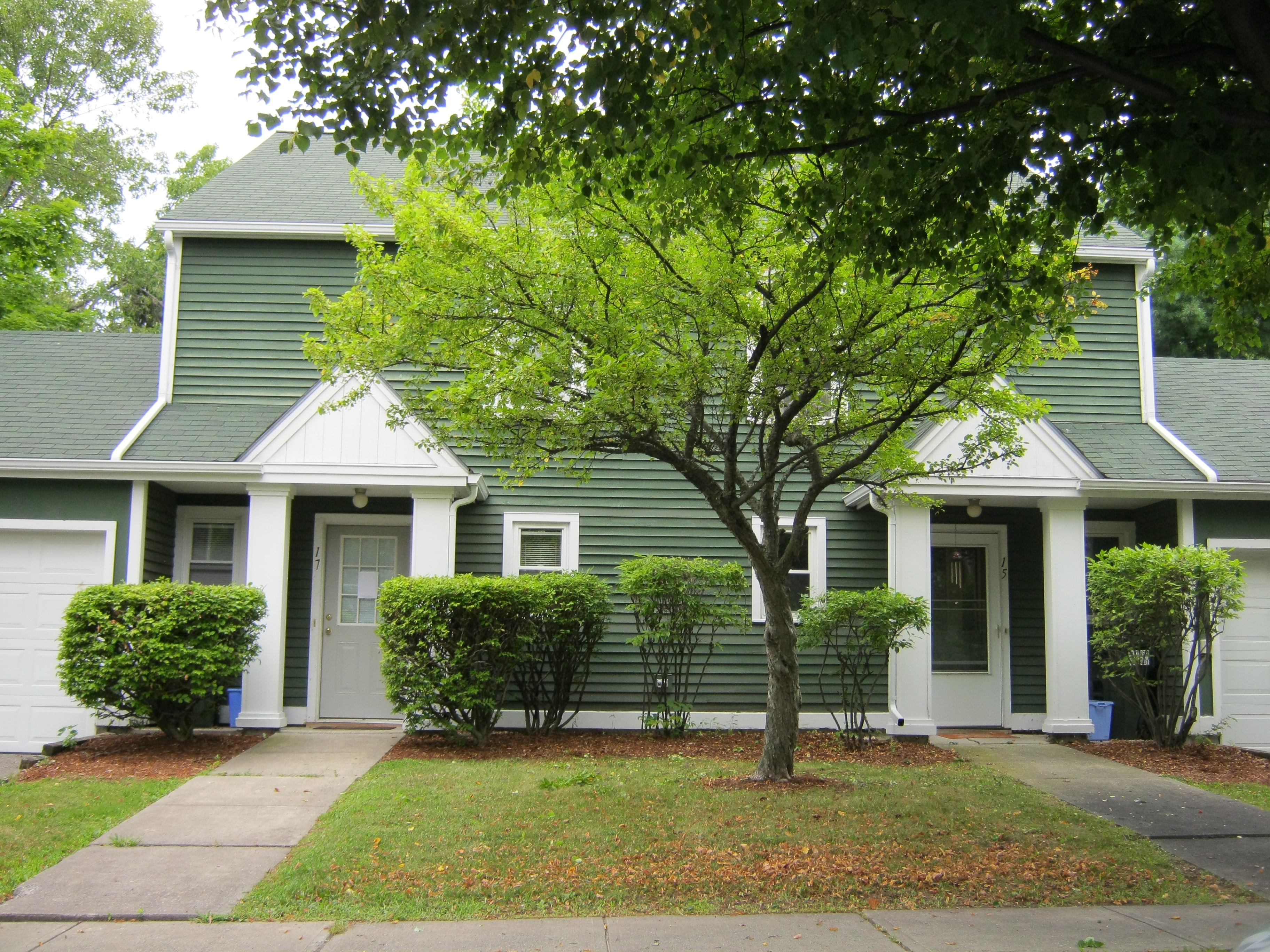 Champlain Housing Trust Home - Burlington, VT