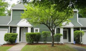 A South Meadow Development Home